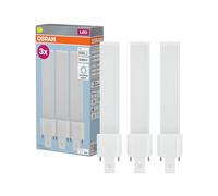 OSRAM Lámpara Compacta DULUX S9 LED 4W G23 4000K