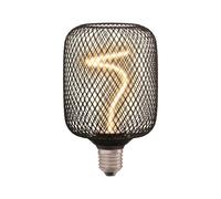 Osram Lámpara espiral – Negro
