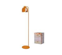 OSRAM Lámpara de pie DECOR Corolle E27 Naranja Retro | Decor Corolle, Ambient Mood Light, Naranja, 270 mm dia, Paquete de 1