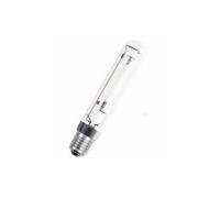 Osram - Lámpara de vapor de sodio NAV-T SODIO TUBULAR 100w E-40 SUPER 4Y para alumbrado vial exterior, 10700 lm, 2000K, duración 32000 horas, ideal para iluminación exterior y jardín