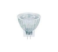 Osram - Lámpara dicroica LED MR11 GU4 de 35 mm, 4,2 W y 12 V con reflector dicroico para iluminación puntual en interiores, 345 lm, 15.000 horas de duración y apertura de 38º