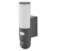 OSRAM Lámpara exterior SMART+ WiFi con cámara controlable