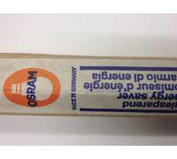 OSRAM Lámpara Fluorescente 15W/76 26 X 438MM T8 Nuevo Carne Pez Natura de Luxe
