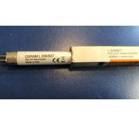 Osram LUMILUX T5 Short L 8 W 827 4050300008943