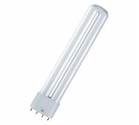 Osram cflni - Lámpara dulux-l 80w/840 lumilux 2g11