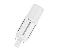 OSRAM Lámpara LED base de clavija DULUX G24d 9,5 W 6500 K vertical