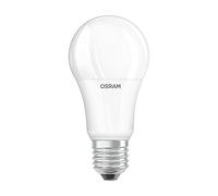 Osram Lámpara LED , Casquillo: E27 , Warm White , 2700 K , 13 W , Reemplazo por 100 W Incandescent Bulb , Mate , Parathom Classic A DIM