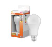 Osram Lámpara LED STAR CLASSIC A E27 Blanco cálido 2700K 24,90 W Reemplaza 200 W mate paquete de 1