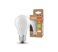 OSRAM bombilla LED E27 A60 2,2W 525lm 3.000K mate EC:EPREL:1260029
