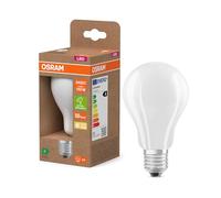 OSRAM Lámpara LED en forma clásica de mini vela, con filamento LED | , LED Lamps, 70.00 Millimetres dia, , Paquete de 1