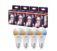OSRAM Bombilla SMART LED A60 forma E27 9W ZigBee Tunable White