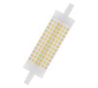 Osram Lámpara LED R7s LED Line 19W 2452 lm 4000K No regulable Vidrio sin plomo 28 mm