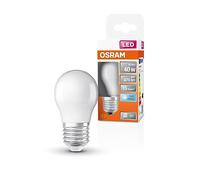 OSRAM Star LED E27 4,9W 470lm 4.000K mate EC:EPREL:1351526