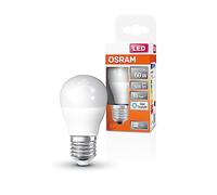 OSRAM Star LED E27 7,5W 806lm 6.500K mate EC:EPREL:1351532