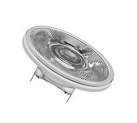 Osram Lámpara LED Reflectora , Casquillo: G53 , Cool White , 4000 K , 15 W , Reemplazo por 75 W Reflector Lamp Parathom PRO AR111
