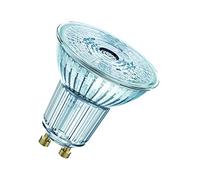 Osram Lámpara LED Reflectora , Casquillo: GU10 , Cool White , 4000 K , 3,70 W , Reemplazo por 35 W Reflector Lamp Parathom DIM PAR16