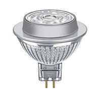 Osram Lámpara LED Reflectora , Casquillo: GU5.3 , Cool White , 4000 K , 6,30 W , Reemplazo por 35 W Reflector Lamp Parathom PRO MR16