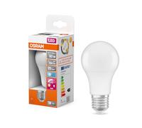 OSRAM Lámpara LED Star Classic A60 forma de bombilla Motion 8,8 W mate