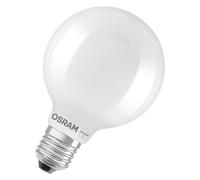 Osram Bombilla LED Star Globe G95 E27 5,9 W (60 W) 2700 K Mate Filamento