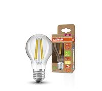 OSRAM Classic LED E27 2,6W 827 filamento atenuable EC:EPREL:1371379