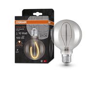 Globo LED vintage de 1906, 95 10 filamentos, 3,4 W 4058075760950