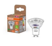 OSRAM Lámpara reflectora LED Energy Class PAR16 con 4,7 W, 850 lm, blanco | , LED Lamps, 50.00 Millimetres dia, , Paquete de 6