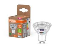 OSRAM Lámpara reflectora LED Energy Class PAR16 de 2 W, 360 lm, blanco frío