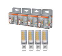 OSRAM Lámpara SMART+ WIFI LED casquillo pin, 3. 5W, 320lm