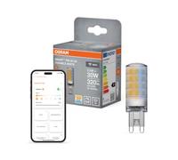 Osram Ledvance SMART+ WiFi | G9 | Cápsula | 2700-6500K | 320 lúmenes | 3,5 W