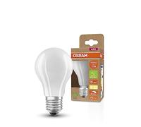 Osram Lámpara SUPERSTAR+ CLASSIC A GLFR 75 LED E27 5,7W 1055lm 2700K luz blanca cálida regulable