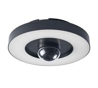 LEDVANCE Smart+ - Luminaria LED exterior con cámara 4099854474811