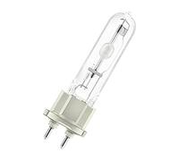 Osram Lámparas de Descarga de Óptima Presión Powerball HCI-T, MH Cerámica Luminarias Cerradas, HCI-T 100W/830 WDL PB UVS G12 , 1 Pieza