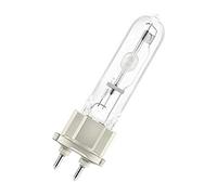 Osram Lámparas de Descarga de Óptima Presión Powerball HCI-T, MH Cerámica Luminarias Cerradas, HCI-T 70W/942 NDL PB UVS G12 , 1 Pieza
