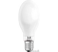 Osram Lámparas de Descarga de Óptima Presión Powerstar HQI-E Coated, MH Tecnología de Cuarzo Luminarias Cerradas, HQI-E 250W/D PRO Coated E40 , 1 Pieza