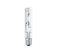 Osram Lámparas de Descarga de Óptima Presión Powerstar HQI-T, MH Tecnología de Cuarzo Luminarias Cerradas, HQI-BT 400W/N PLUS E40, 1 Pieza