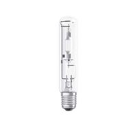 Osram Lámparas de Descarga de Óptima Presión Powerstar HQI-T, MH Tecnología de Cuarzo Luminarias Cerradas, HQI-T 250W/N PLUS E40, 1 Pieza