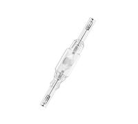 OSRAM Lámparas de Descarga de Óptima Presión Powerstar HQI-TS Excellence, MH Tecnología de Cuarzo Luminarias Cerradas, HQI-TS 150W/WDL/Excel. RX7S-24, 1 Pieza