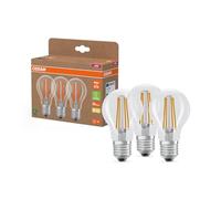 OSRAM Lámparas LED de alta on LED Lamps, 60.00 Millimetres dia, , Paquete de 3
