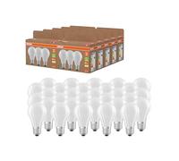 OSRAM Lámparas LED de alta on LED Lamps, 60.00 Millimetres dia, , Paquete de 30