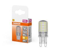 Osram Bombilla LED G9 transparente 4.2 W (40 W)