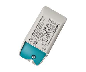 Osram lamps balasto electrónico, halotronic - compact htm, htn, htm 1