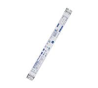Osram Lamps Balasto Electrónico, Quicktronic Intelligent DIM T5, LL/KLL DIM 1 - 10V, QTI 1X14/24/220-240 DIM