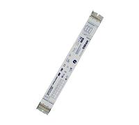 Osram Lamps Balasto Electrónico, Quicktronic Intelligent DIM T8, LL/KLL DIM 1 - 10V, QTI 3X18/220-240 DIM