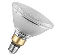 OSRAM Lamps Bombilla LED, Blanco cálido, no Regulable, ángulo de Haz de 30 Grados