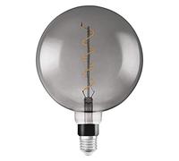 OSRAM Lamps Bombilla LED, Blanco cálido, no Regulable, Bulbo Gold