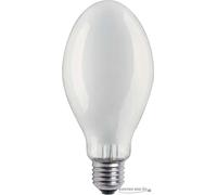 Osram Lámpara de descarga de alta presión VIALOX NAV-E 100 W Super 4Y E40 luz blanca cálida
