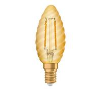 OSRAM Lamps LEDVANCE, 1.5 W, blanco cálido