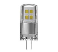 OSRAM Lamps LEDVANCE, 2 W, blanco cálido, Single-Pack