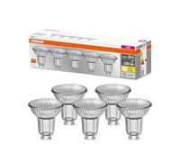 OSRAM Lamps LEDVANCE, 35 W, Blanco cálido, 5