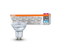 OSRAM Lamps LEDVANCE, 35 W, Blanco frío, 5